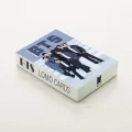 KPOP BTS Photocards JungKook, Taehyung, Jimin, SUGA, Jin, RM, J-Hope Collectible Glossy LOMO Card Set 30pcs. 