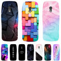 For Nokia 3210 4G 2024 Case Back Cover for Nokia 3210 4G 2024 Shockproof Clear Soft Silicone Phone Case for Nokia3210 4G Coque. 