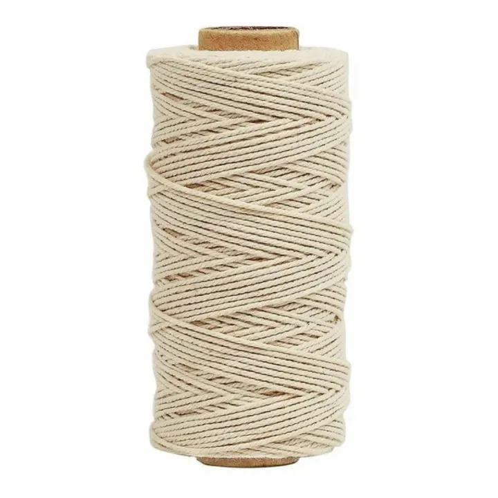 Trussing Needle Tread Cotton