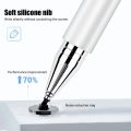 Stylus Pen For Samsung Galaxy Tab A9 8.7 X110 X115 A9 Plus X210 S9 S7 Plus FE X710 T736 A7 Lite T220 Screen Touch Drawing Pencil. 