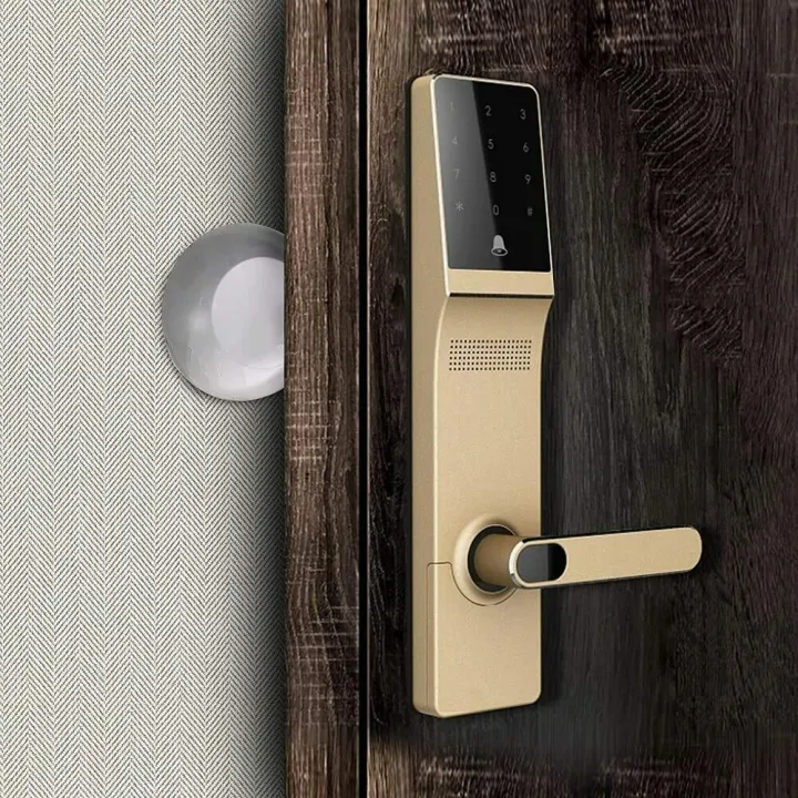 Door%20Knob%20Handle%20Wall%20Shield-%202Pcs%20%7C%20Transparent%20Round%20Reusable%20silicone%20Guard%20Door%20Stopper%20Wall%20Protector%20%7C%20Stronger%20Self%20Adhesive%20Door%20Handle%20Bumper%20-%20Image%206