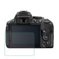 Tempered Glass Protector For Nikon D5300 D5500 D5600 DSLR Camera LCD Screen Protective Film Diaplay Protection Cover. 