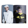 New Kpop BTS Deco Kit Photos Collected Mini Album Book. 