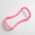【Hot】 1Pcs Yoga Equipment Yoga Stretch Ring Circle Sport Stretch Resistance Pilates Yoga Gym Fitness Home Workout Yoga Circles Sport. 