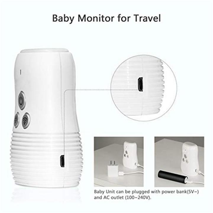 2.4GHz%20Wir-eless%20Baby%20Monitor%20Home%20Audio%20Small%20Portable%20Babyphone%20Monitor%20Two-way%20Audio%20Function%20Intercom%20Rechargeable%20Battery%20-%20Image%206
