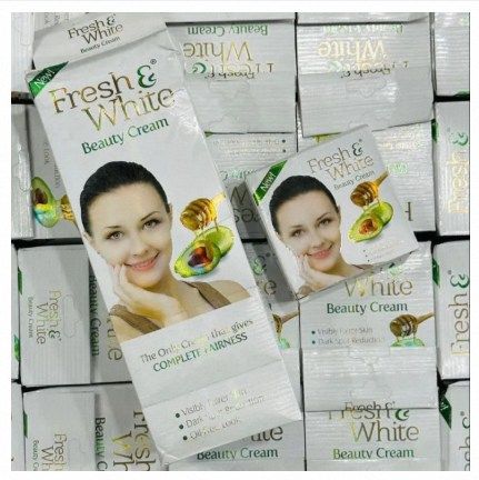 Fresh%20&%20White%20beauty%20cream%20-%20Image%202