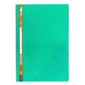 Transparent File A4 (BUSINESS FILE) - (Yellow, Red, Pink, Black, White, Orange, Grey, Blue, Green) - Multi Colours. 