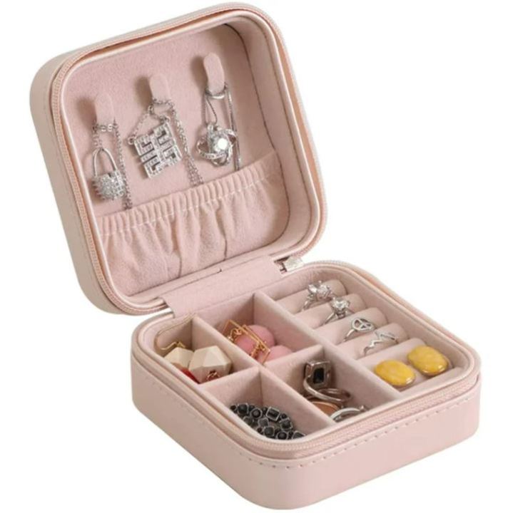 Mini%20Jewelry%20Organizer%20Portable%20Storage%20Box%20With%20Zipper%20For%20Ring%20Earrings%20Bracelet%20Necklace%20Storage%20Traveling%20Accessories%20-%20Image%202