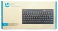 K600 Wired USB Mini Multimedia Keyboard. 