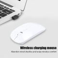 Wireless Mouse 1200 DPI USB Optical Computer Mouse 2.4G Receiver Ultra-thin Mice For MAC Sanxing Xiaomi Ect Computer Laptops. 