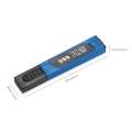 LED Digital TDS Water Tester For Tank Aquarium Pool Hot Tub Pen Tests Water Quality Tester. 