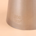 Kitchen accessories 1Pc SL49 Stainless Steel Russian Pretty Flower Icing Tip Pastry Piping Nozzle Tip DIY Cake Decorating Tool Kitchen Baking Gadget DFGGT. 