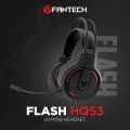 FANTECH HQ53 FLASH - Gaming Headset. 