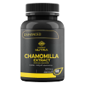Chamomilla Extract. 