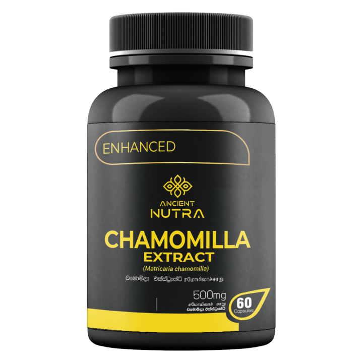 Chamomilla Extract