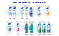 Head & Shoulders Citrus Fresh Anti-Dandruff Shampoo - 400ml #DD. 