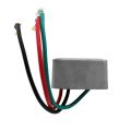 2X Aluminum Voltage Regulator Rectifier 27739-G01 for Ezgo Golf Cart Kart Club Car Voltage Regulator. 