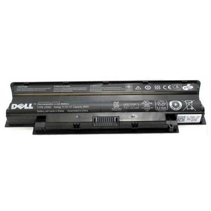 Laptop Battery Original Dell Inspiron N5110 14 (3420) 15 (3520) J1KND