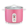 Panasonic  Rice Cooker 0.3 Ltr - SR3NA. 