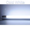 【TopazTrove】LED T8 Fixtures Bracket 10w 60cm 2Feet 220v Fluorescent Lamp Warm Cold White Red Blue 600mm T8 Lighting. 