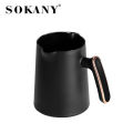 Sokany Turkish Coffee Machine Coffee Maker Espresso Machine Coffee Pot 600w SK-0135. 