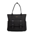 Lequeen Multi-function Mommy Bag Baby Diaper Bags Organizer Portable Women Handbags Travel Mom Baby Convenient Tote Bag Female. 