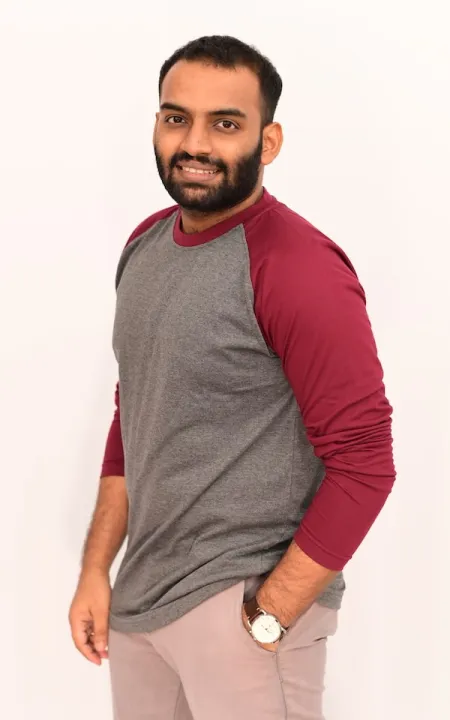 Bear%20Appeal%20Maroon%20&%20Charcoal%20Grey%20Long%20Sleeves%20Raglan%20Crew%20Neck%20-%20Image%203