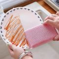 Kitchen Dishwashing Sponge Non Scratch Washing Dishes (3pcs | 6pcs |12pcs). 