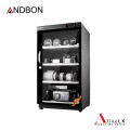 ANDBON 105L Dry Cabinet (DS-105S). 