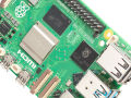 Raspberry Pi 5 4GB Original UK. 