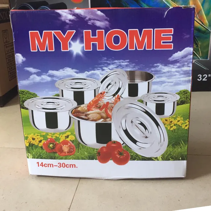 induction%20pot%20(Stainless%20Steel%20Induction%20Base%20Stock%20Pot%20Cookware%20Set%2010%20Piece)%20induction%20support%20myhome%20pot%20-%20Image%202