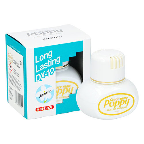 POPPY AIR FRESHENER