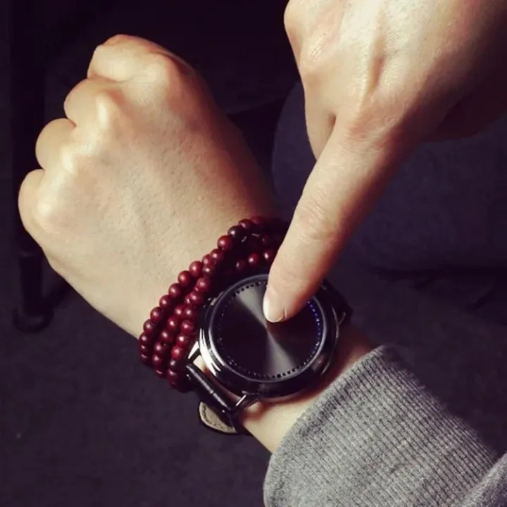 Gentlemange%20New%20Fashion%20Touch%20Watch%20Led%20Watch%20Men%20Creative%20Dot%20Matrix%20Blue%20Light%20Led%20Digital%20Watches%20Electronic%20Watch%20reloj%20hombre%20digital%20-%20Image%203