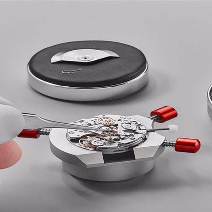 Watch%20Jewelry%20Case%20Movement%20Casing%20Cushion%20Pad%20Holder%20Watchmaker%20Repair%20Tool%20Cologo%20-%20Image%204
