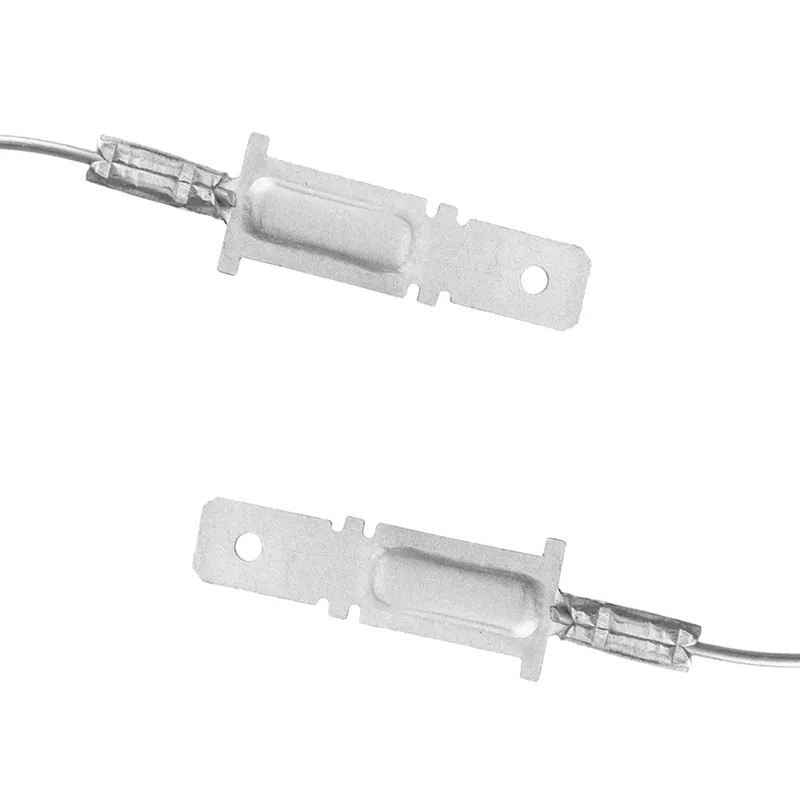 Elemento Riscaldante Asciugatrice Frigidaire Kit 2 Bobine Elemento Riscaldante Per Asciugatrice Frigidaire N 456212 - Foto 7