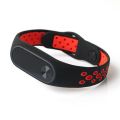 For Xiaomi Mi Band 2 Strap Bracelet Colorful Silicone Strap Wristband Replacement Smart Band Accessories For Mi Band 2 Silicone. 