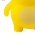 Portable Stress Relief Toy Slow Rebound Dinosaur Toy for Stress Relief Perfect Christmas Gift for Kids Adults Sensory Fidget Pinch Toy Small Portable Dinosaur Toy. 
