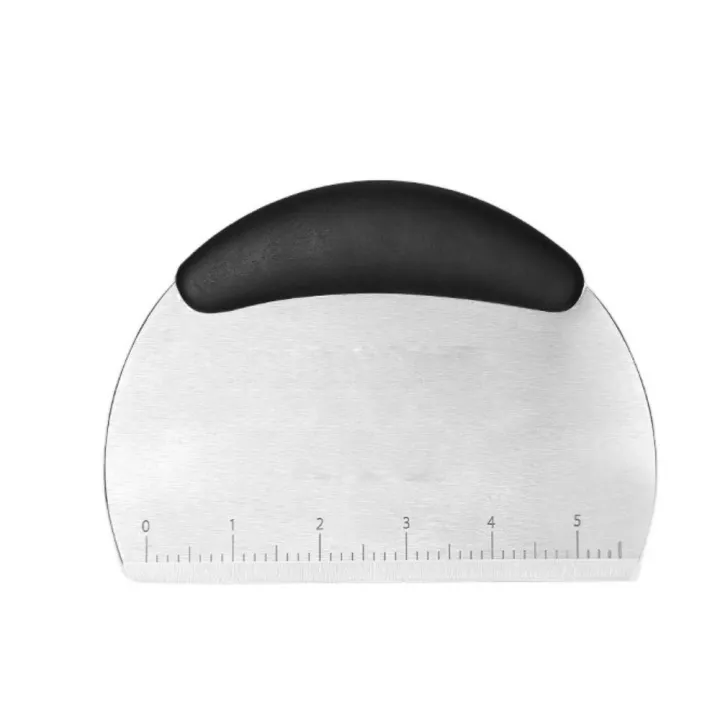 Pie Tool Stainless Steel Crepes Spreader Rustproof DIY Pancake Spatula ...