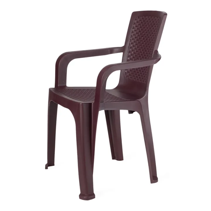 Phoenix%20Rattan%20Chair%20Brown%20/%20Chocolate%20/%20Black%20Heavy%20duty%20plastic%202022%20New%20Model-%202%20years%20warranty%20-%20Image%206