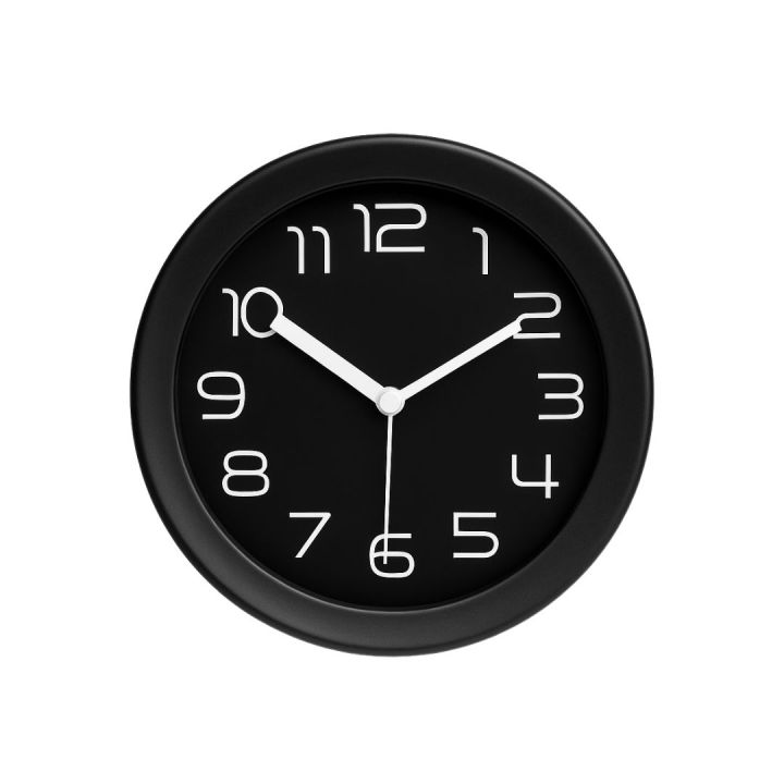 Quartz Table Alarm Clock