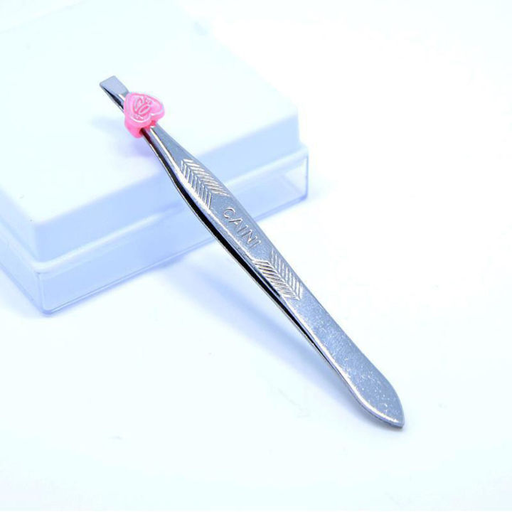 1pc%20Professional%20Eyebrow%20(sett)%20Silver%20Twweezers%20Hair%20Removal%20Limited%20Stainless%20Steel%20Tweezer%20Tool%20Beauty%20Makeup%20Tool%20-%20Image%207