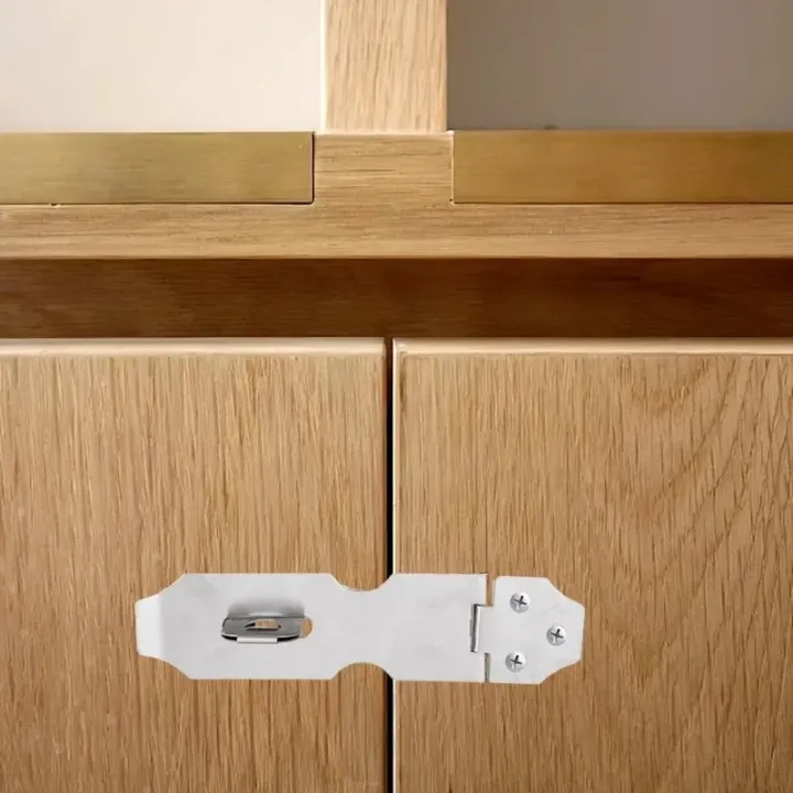 %E3%80%90ThinkWay%E3%80%911xStainless%20Steel%20Door%20Lock%20Buckle%20Hasp%20Staple%20Gate%20Door%20Shed%20Latch%20Lock%20Plate%20Door%20Latch%20Clasp%20for%20Padlock%20Security%20-%20Image%205