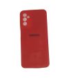 SAMSUNG A24 & SAMSUNG A34 Original Silicone TPU Back Cover. 