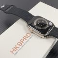 HK 9 PRO Multi Functional Smart Watch. 