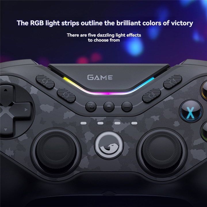 Tarantula%20Pro%20with%20NFC,%206-%20Gyro,%20TMR%20Joystick%20for%20PC%20-%20Switchable%20Layout%20&%209%20Mappable%20Buttons%20-%20Image%203