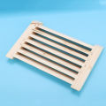 Sauna Room Air Vent Ventilation Grille Panel Louvers Sauna Room Accessories. 