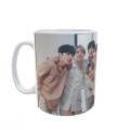 BTS Mug for BTS. 