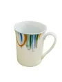 Gold Mark Tea Mug - GM0803. 