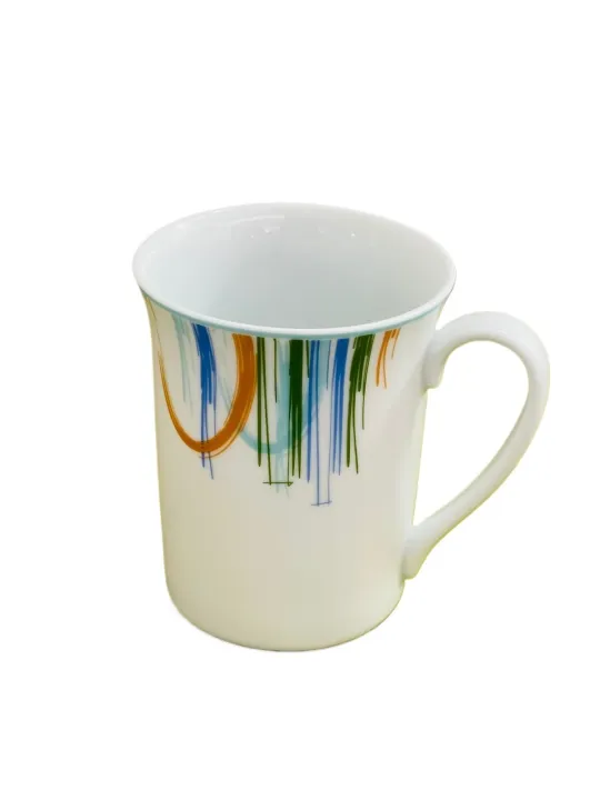 Gold Mark Tea Mug - GM0803
