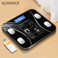 Weight Scale USB Powered Body Fat Monitor Digital Weight Scale. 